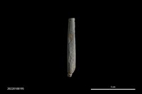 藏品(兩縊型網墜)的圖片